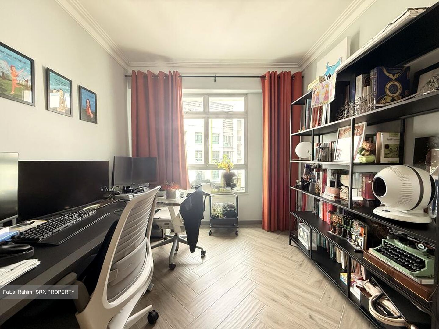 Blk 105B Alkaff Vista (Toa Payoh), HDB 4 Rooms #513043851